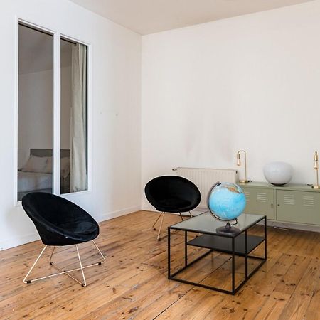 Zeus Loft 400M² 6Rms 6Br Hypercentre Apartamento Saint-Etienne  Exterior foto