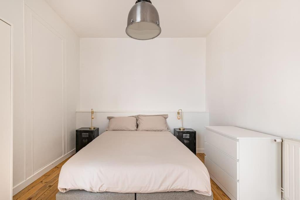 Zeus Loft 400M² 6Rms 6Br Hypercentre Apartamento Saint-Etienne  Exterior foto