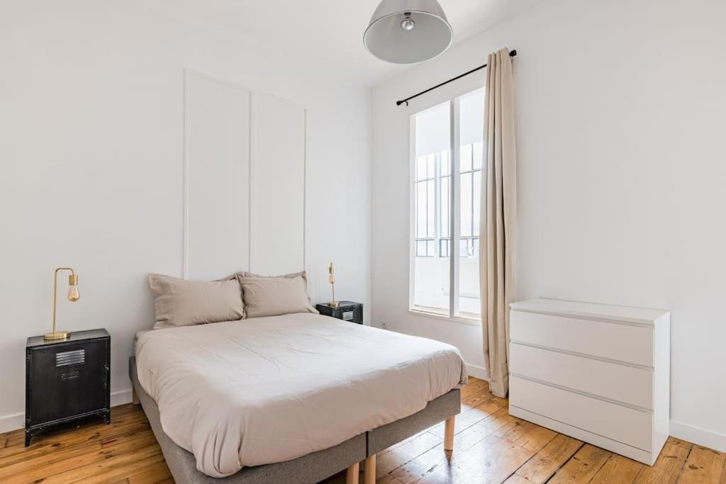 Zeus Loft 400M² 6Rms 6Br Hypercentre Apartamento Saint-Etienne  Exterior foto