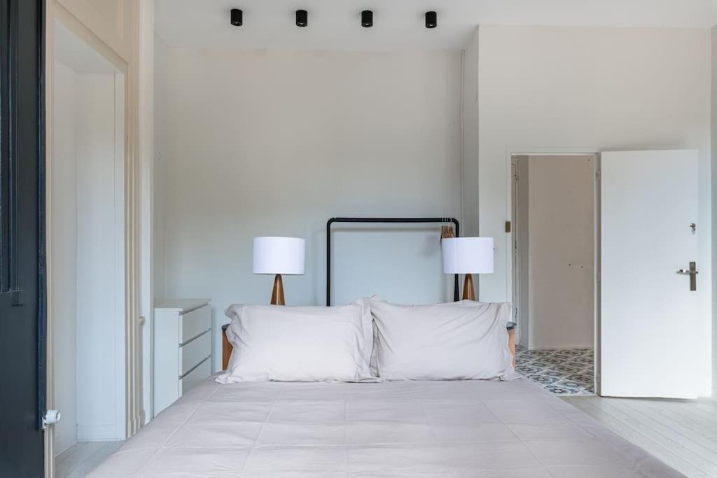 Zeus Loft 400M² 6Rms 6Br Hypercentre Apartamento Saint-Etienne  Exterior foto
