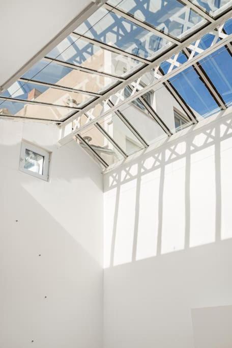 Zeus Loft 400M² 6Rms 6Br Hypercentre Apartamento Saint-Etienne  Exterior foto