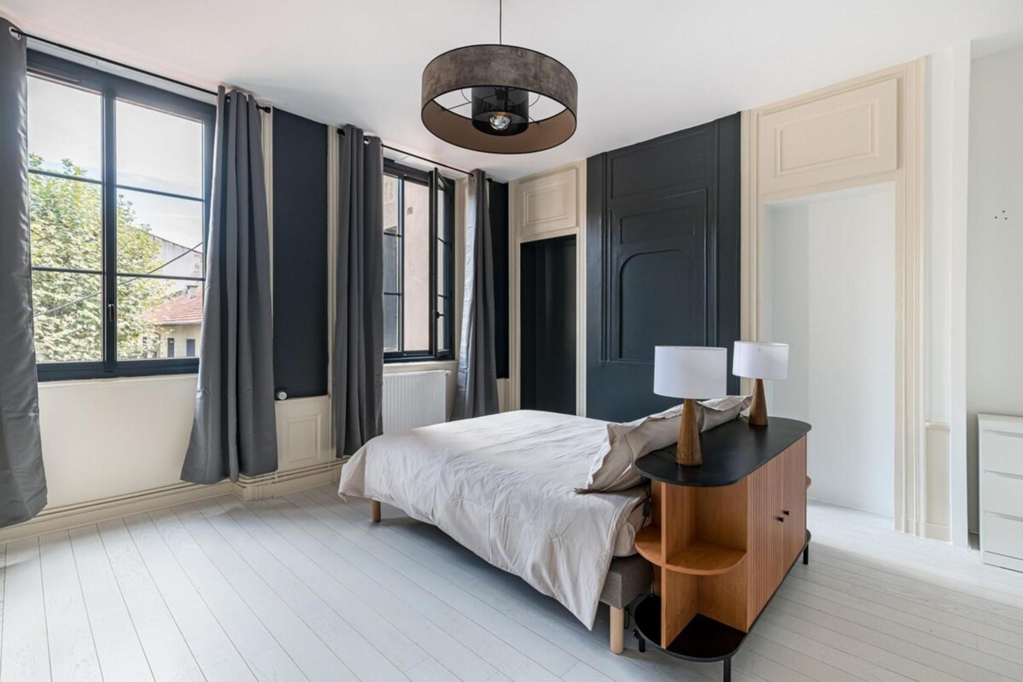 Zeus Loft 400M² 6Rms 6Br Hypercentre Apartamento Saint-Etienne  Exterior foto