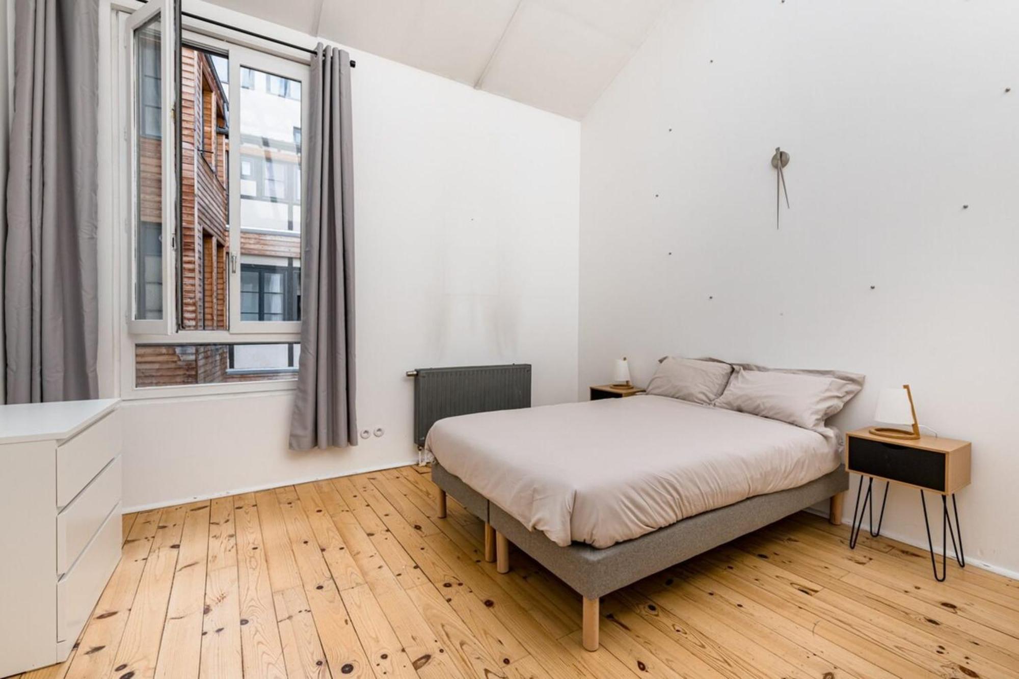 Zeus Loft 400M² 6Rms 6Br Hypercentre Apartamento Saint-Etienne  Exterior foto