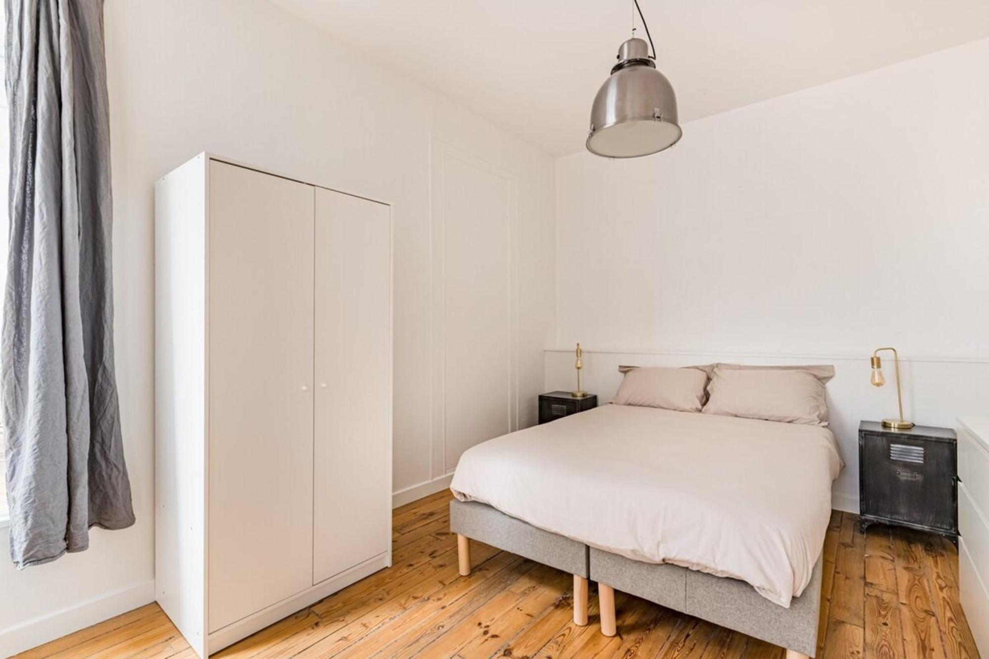 Zeus Loft 400M² 6Rms 6Br Hypercentre Apartamento Saint-Etienne  Exterior foto