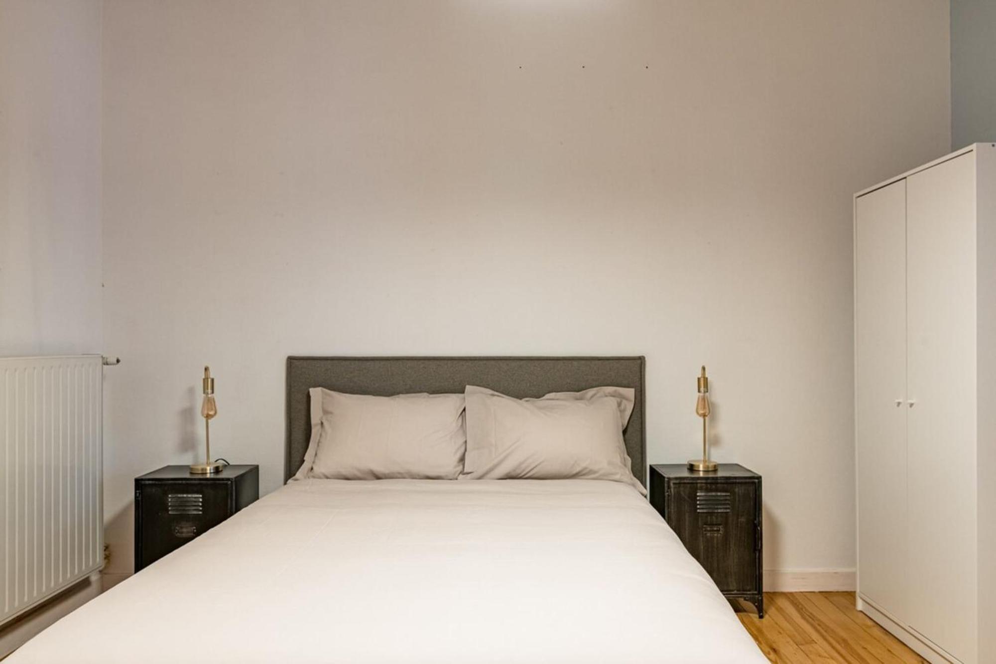 Zeus Loft 400M² 6Rms 6Br Hypercentre Apartamento Saint-Etienne  Exterior foto