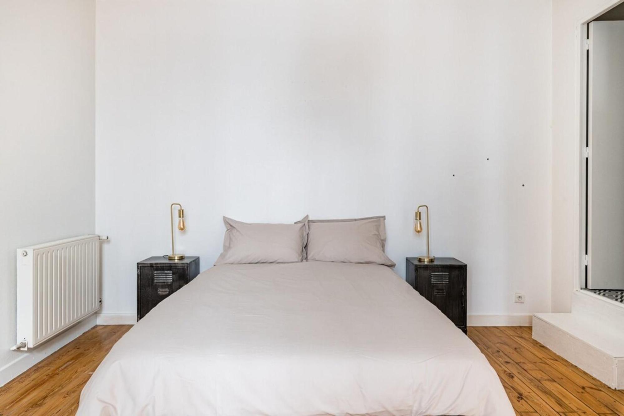 Zeus Loft 400M² 6Rms 6Br Hypercentre Apartamento Saint-Etienne  Exterior foto