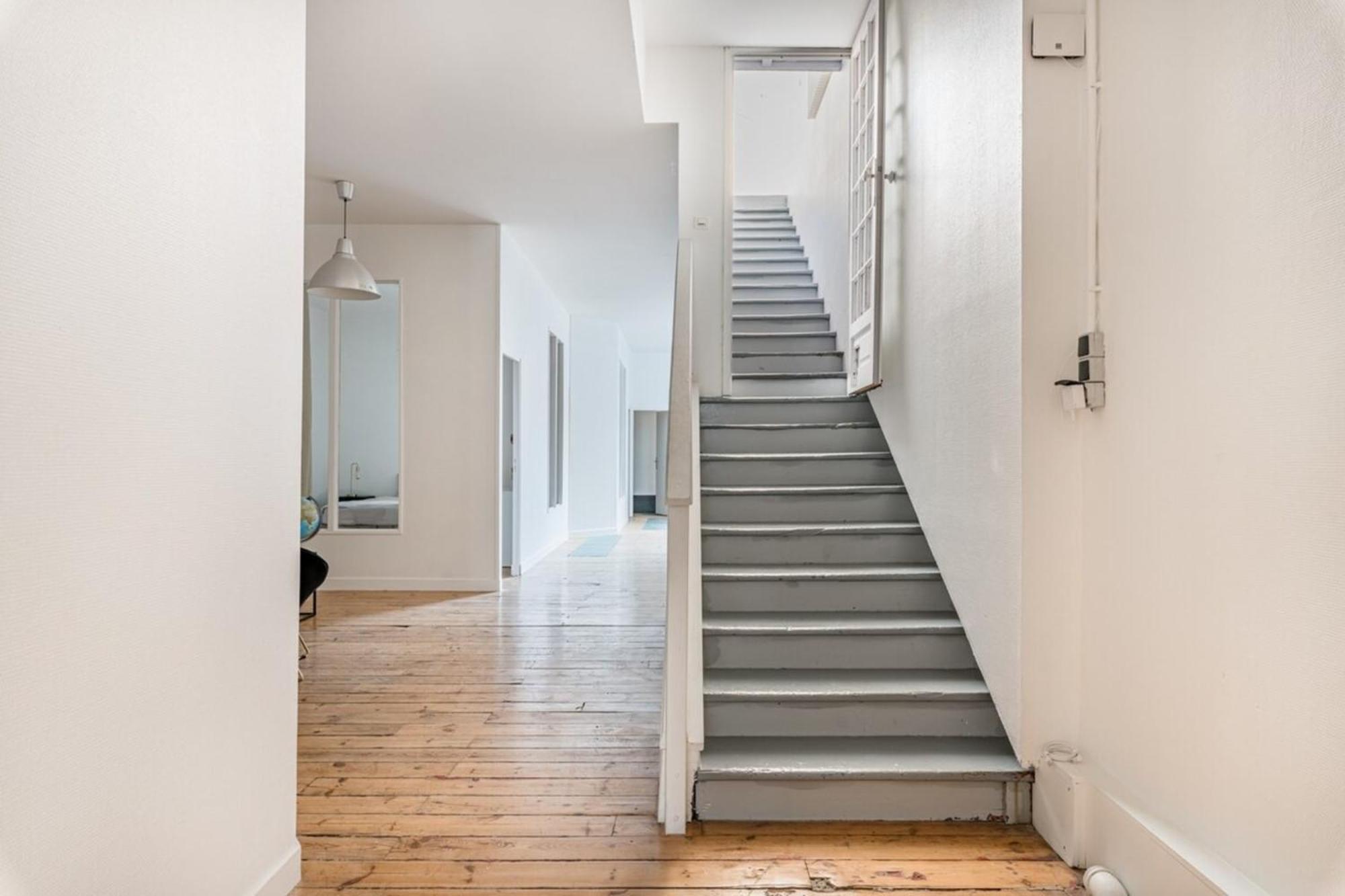 Zeus Loft 400M² 6Rms 6Br Hypercentre Apartamento Saint-Etienne  Exterior foto