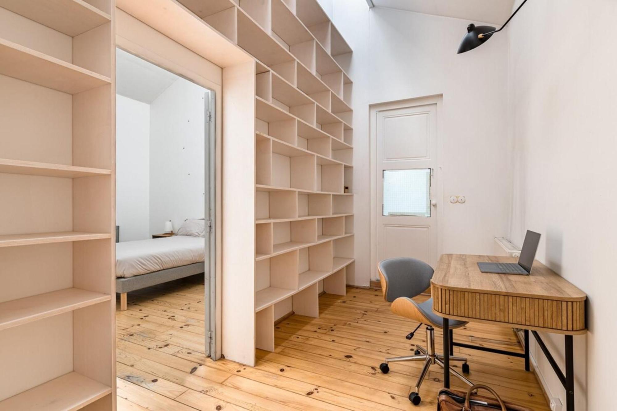 Zeus Loft 400M² 6Rms 6Br Hypercentre Apartamento Saint-Etienne  Exterior foto