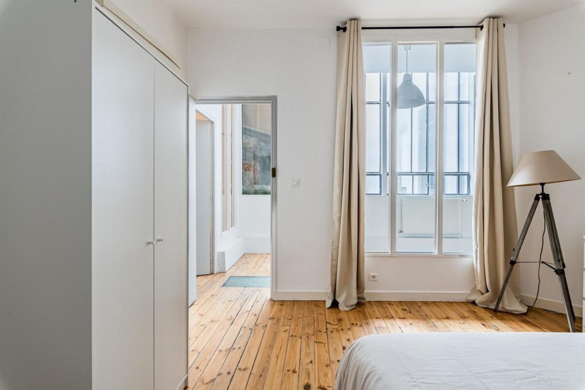 Zeus Loft 400M² 6Rms 6Br Hypercentre Apartamento Saint-Etienne  Exterior foto